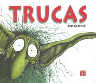 Trucas (Hardcover)
