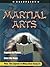 Martial Arts by Jack Booth