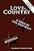 Love and Country: A Saga of the Old West Medina