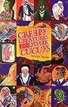 Creepy Creatures and Other Cucuys by Xavier Garza