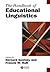 The Handbook of Educational Linguistics