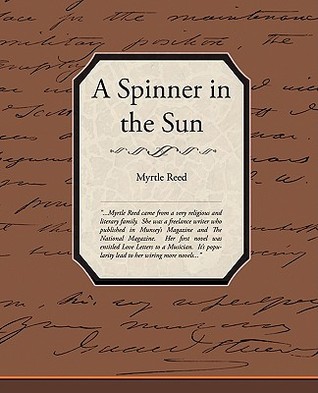 A Spinner in the Sun