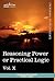 Personal Power Books (in 12 Volumes), Vol. X: Reasoning Power or Practical Logic