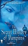 The Secret History of Vampires