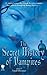 The Secret History of Vampires by Darrell Schweitzer