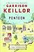 Pontoon by Garrison Keillor