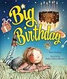 Big Birthday by Kate Hosford