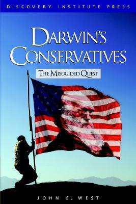 Darwin's Conservatives: The Misguided Quest (Paperback)