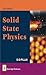 Solid State Physics