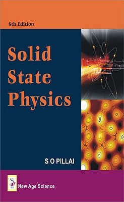 Solid State Physics (Paperback)