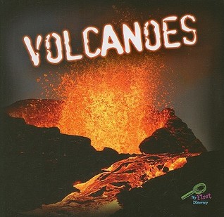 Volcanoes (My First Discovery)