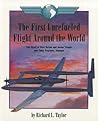 Harcourt School Publishers Collections: LVLD Lib: Unrefueled Flight Gr5