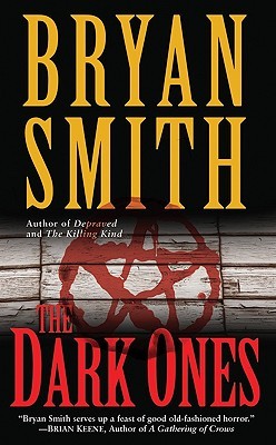 The Dark Ones (Paperback)
