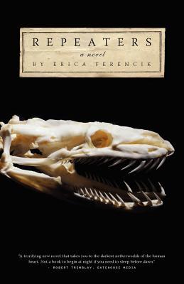 Repeaters (Paperback)