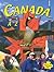 Canada from A to Z (Alphabasics)