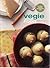 BOOKS Veggie Food, 1 EA by Jared Fowler