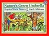Nature's Green Umbrella: A Colorful Picture Book About Rainforest Ecosystems for Kids (Ages 4-8)