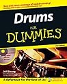 Drums For Dummies