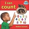 I Can Count (My World, Level a)
