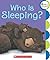 Who Is Sleeping? (Rookie Preschool)