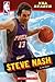 Steve Nash (NBA Readers)
