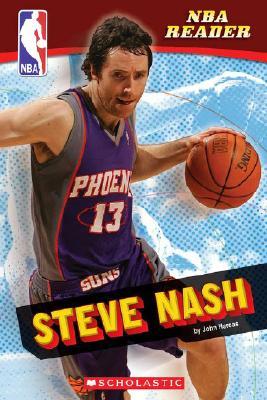 Steve Nash (NBA Readers)