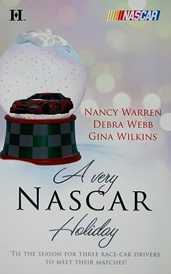 A Very NASCAR Holiday (Colby Agency, #35)