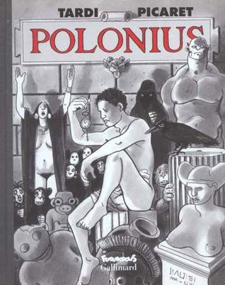 Polonius (Hardcover)