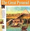The Great Pyramid by Elizabeth Mann The Great Pyramid by Elizabeth Mann