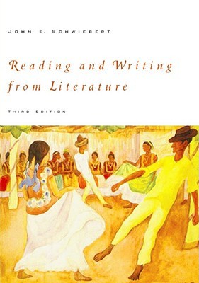 Reading and Writing from Literature (Paperback)