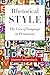 Rhetorical Style: The Uses of Language in Persuasion