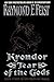 Krondor: Tear of the Gods (The Riftwar Legacy, #3)