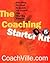 Coaching Starter Kit by CoachVille.com