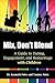Mix, Don't Blend: A Guide to Dating, Engagement, and Remarriage with Children