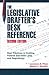 The Legislative Drafter's Desk Reference