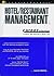 Hotel/Restaurant Management Career Starter