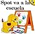 Spot va a la escuela