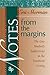 Notes from the Margins by Eric Sherman