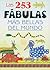 Las 253 fabulas mas bellas del mundo/ The 253 most beautiful fables of the world (Spanish Edition)