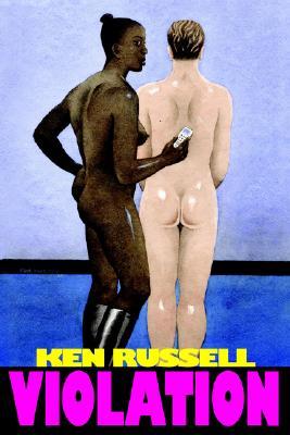 Violation (Paperback)