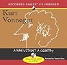 Man Without a Country by Kurt Vonnegut Jr. Man Without a Country by Kurt Vonnegut Jr.
