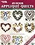 48-Hour Applique Quilts