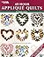 48-Hour Applique Quilts