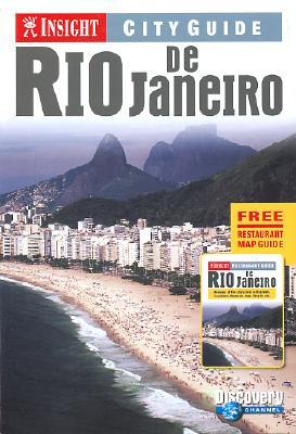 Rio de Janeiro Insight City Guide (Insight Guides)
