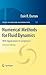 Numerical Methods for Fluid Dynamics: With Applications to Geophysics (Texts in Applied Mathematics, 32)