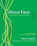 About Face 3: The Essentials of Interaction Design