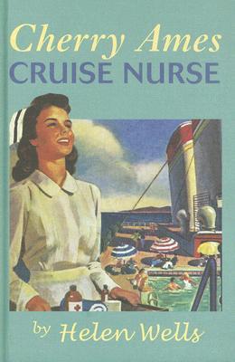 Cherry Ames, Cruise Nurse (Cherry Ames, #9)
