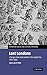 Lost Londons: Change, Crime, and Control in the Capital City, 1550-1660