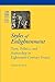Styles of Enlightenment: Taste, Politics, and Authorship in Eighteenth-Century France (Parallax: Re-visions of Culture and Society)