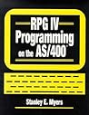 Rpg IV Programming on the As/400